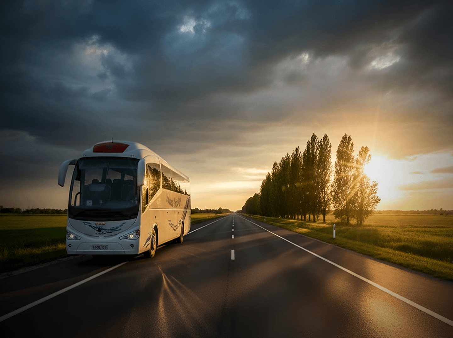 Tips for booking bus tickets during the holidays